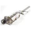 MAZDA RFY62O55 Soot/Particulate Filter, exhaust system